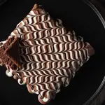 Brownie Crepe
